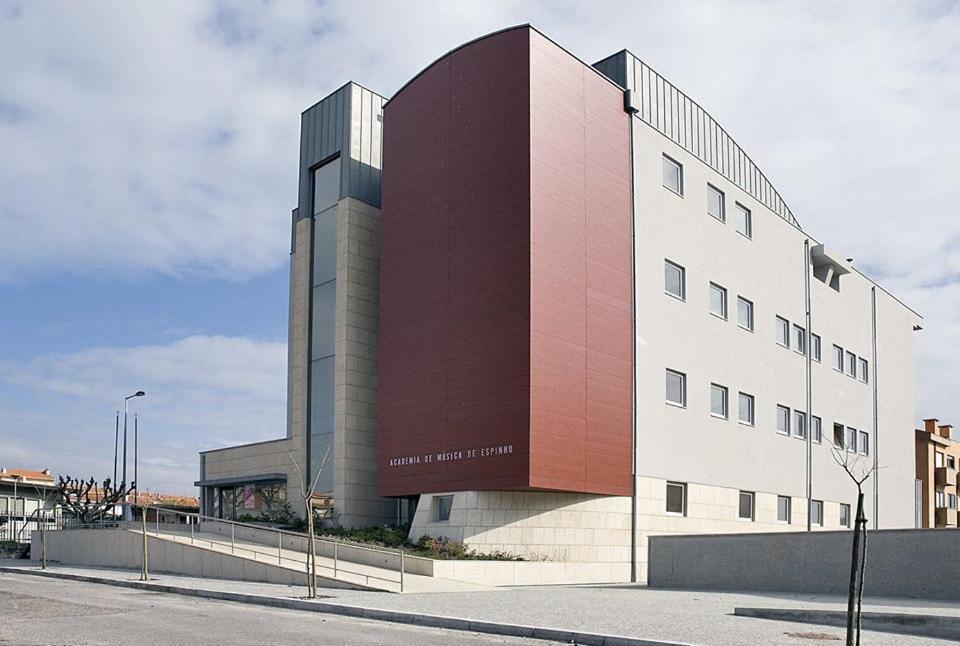 Easy Stay In Espinho Espinho  Dış mekan fotoğraf