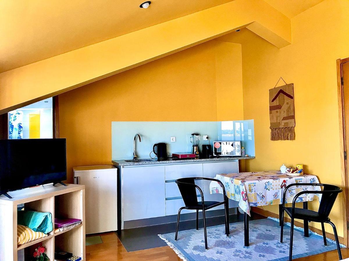 Easy Stay In Espinho Espinho  Dış mekan fotoğraf