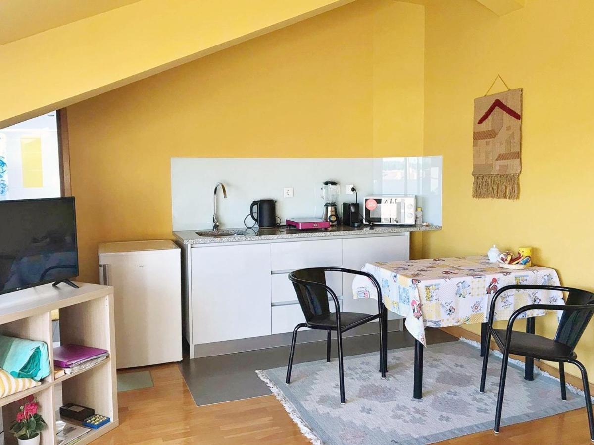 Easy Stay In Espinho Espinho  Dış mekan fotoğraf