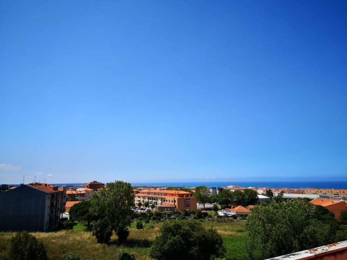 Easy Stay In Espinho Espinho  Dış mekan fotoğraf