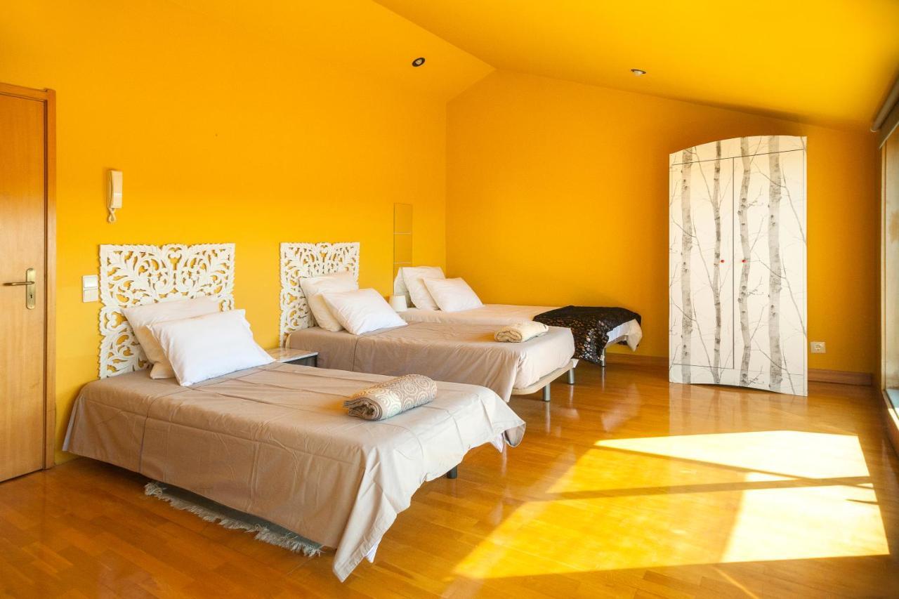 Easy Stay In Espinho Espinho  Dış mekan fotoğraf