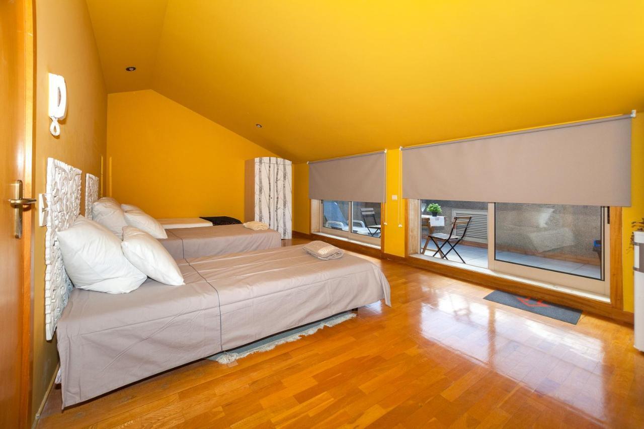 Easy Stay In Espinho Espinho  Dış mekan fotoğraf