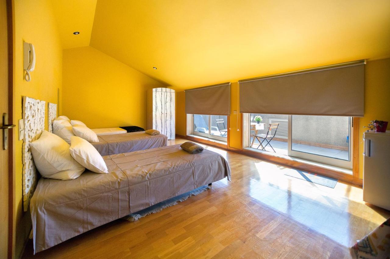 Easy Stay In Espinho Espinho  Dış mekan fotoğraf